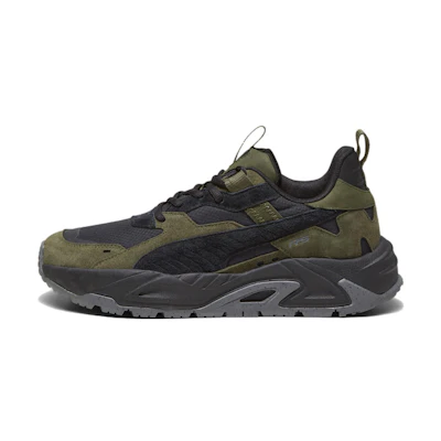 Puma RS-Trck 'Outdoor - Strong Grey Green'