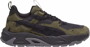 Puma RS-Trck 'Outdoor - Strong Grey Green' 394754-01 Puma RS-Trck 'Outdoor - Strong Grey Green' 394754-01