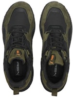 푸마 RS-트랙 아웃도어 (스톤 그린) 394754-01 Shop 푸마 RS-트랙 아웃도어 (스톤 그린) 394754-01