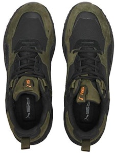 Puma RS-Trck 'Outdoor - Kelabu Hijau Kuat' 394754-01 Shop Puma RS-Trck 'Outdoor - Kelabu Hijau Kuat' 394754-01