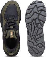 푸마 RS-트랙 아웃도어 (스톤 그린) 394754-01 Details for 푸마 RS-트랙 아웃도어 (스톤 그린) 394754-01