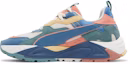 Lookbook Puma RS-Trck 'Re Escape' Lelaki Kasual Sneaker 392254-01