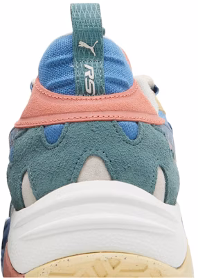 彪马RS-Trck“逃逸” 392254-01 Sizing 彪马RS-Trck“逃逸” 392254-01