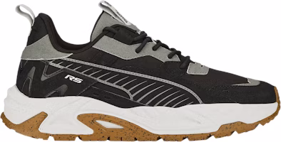 Puma RS-Trck Earth 'Black Glacier Grey' 391967-02 Puma RS-Trck Earth 'Black Glacier Grey' 391967-02