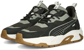 彪馬 RS-Trck Earth 'Black Glacier Grey' 391967-02 Lookbook 彪馬 RS-Trck Earth 'Black Glacier Grey' 391967-02