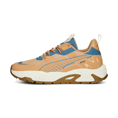 Puma RS-Trck Earth 'Dusty Tan Frosted Ivory'