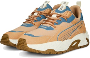 Puma RS-Trck Earth 'Dusty Tan Frosted Ivory' Zapatos Deportivos 391967-01 Lookbook Puma RS-Trck Earth 'Dusty Tan Frosted Ivory' Zapatos Deportivos 391967-01