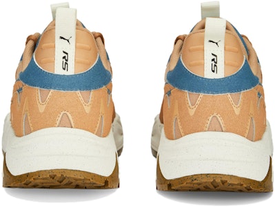 Puma RS-Trck Earth 'Dusty Tan Frosted Ivory' Sepatu Sneaker Pria. 391967-01 Shop Puma RS-Trck Earth 'Dusty Tan Frosted Ivory' Sepatu Sneaker Pria. 391967-01