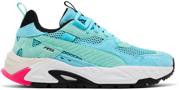 Puma RS-Trck Horizon 'Azul Héroe' 390717-04 Buy Puma RS-Trck Horizon 'Azul Héroe' 390717-04