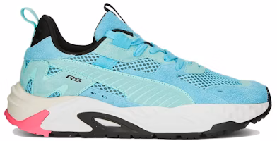Puma RS-Trck Horizon 'Hero Blue' 390717-04 Puma RS-Trck Horizon 'Hero Blue' 390717-04
