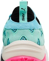 Puma RS-Trck Horizon 'Azul Héroe' 390717-04 Sizing Puma RS-Trck Horizon 'Azul Héroe' 390717-04