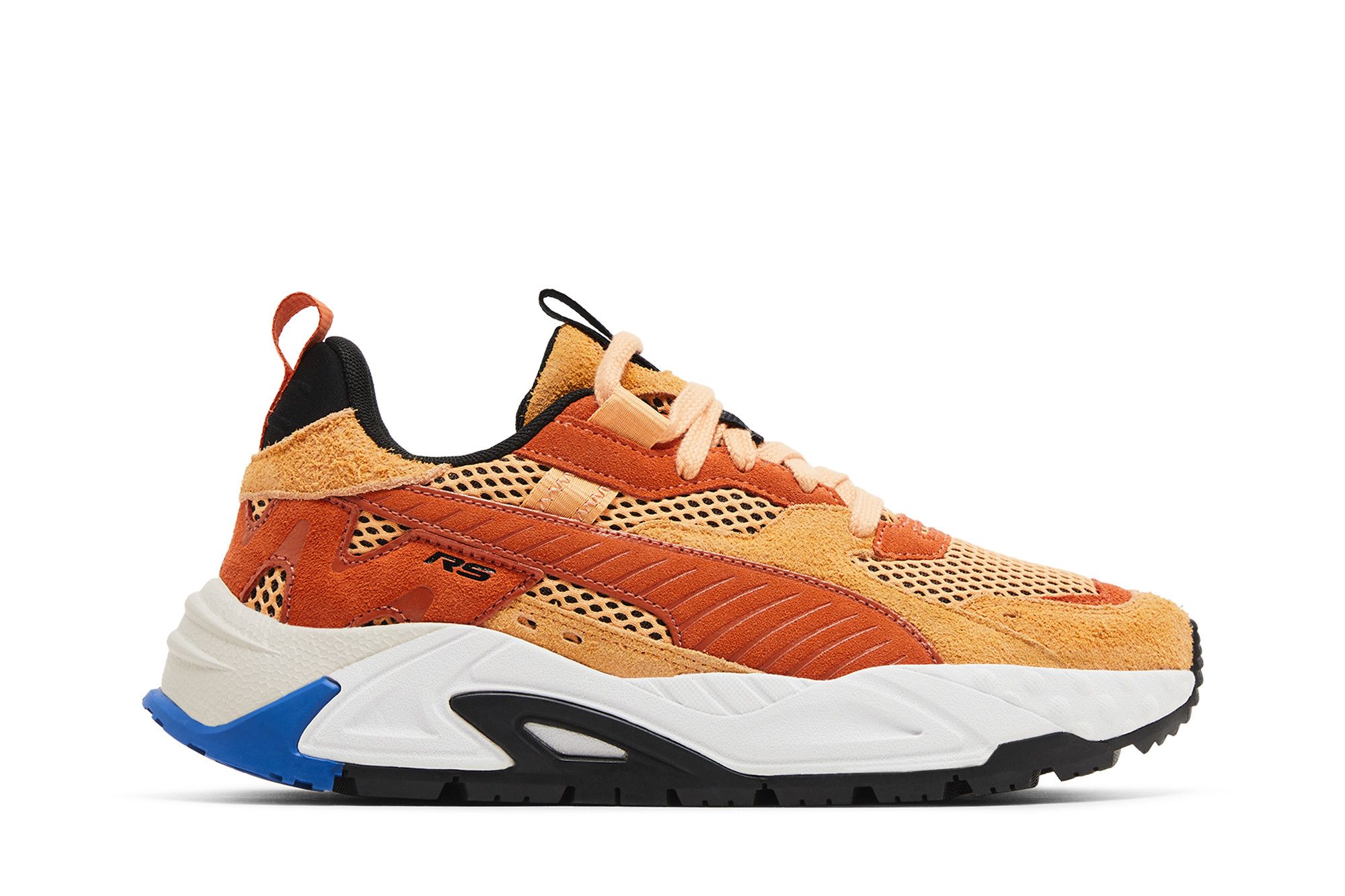 Puma RS-Trck Horizon 'Orange Brick' 390717-01