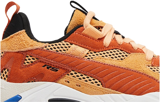 Puma RS-Trck Horizon ''Orange Brick'' Herren Sneaker 390717-01 Order Puma RS-Trck Horizon ''Orange Brick'' Herren Sneaker 390717-01