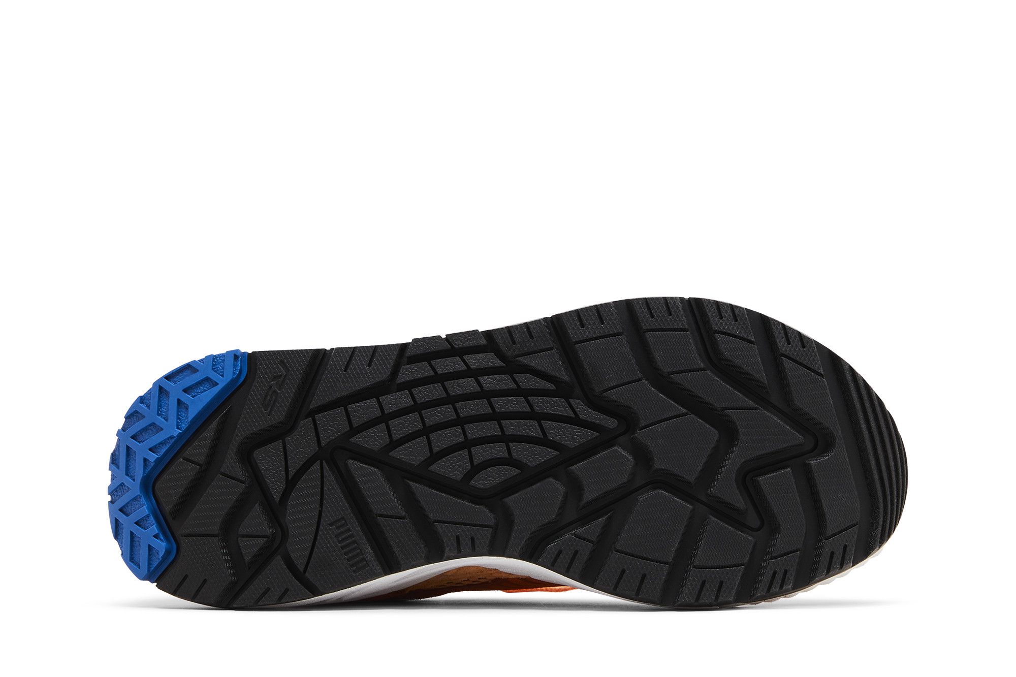 Shop Puma RS-Trck Horizon ''Orange Brick'' Herren Sneaker 390717-01