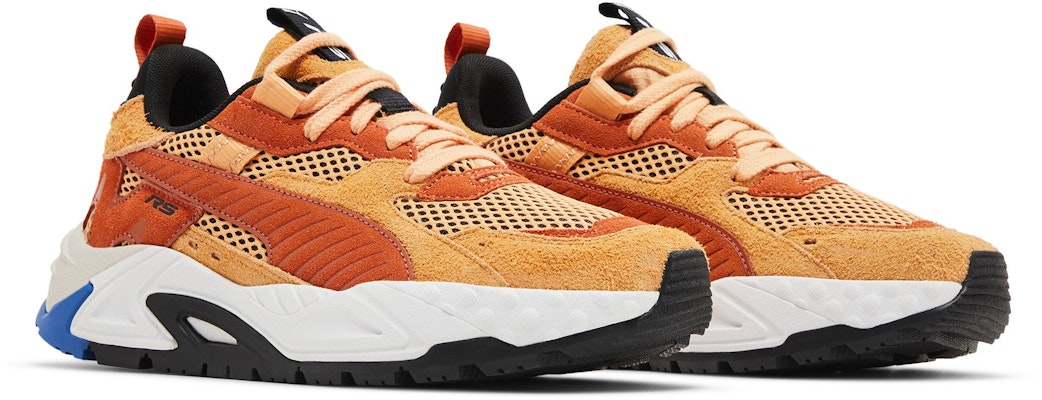 Puma RS-Trck Horizon ''Orange Brick'' Herren Sneaker 390717-01 Cheap Puma RS-Trck Horizon ''Orange Brick'' Herren Sneaker 390717-01