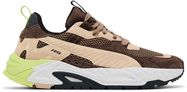 Puma RS-Trck Horizon 'Totally Taupe' Lelaki & Wanita 390717-05 Buy Puma RS-Trck Horizon 'Totally Taupe' Lelaki & Wanita 390717-05