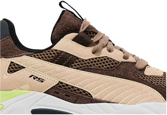 Puma RS-Trck Horizon 'Totally Taupe' 390717-05 Order Puma RS-Trck Horizon 'Totally Taupe' 390717-05