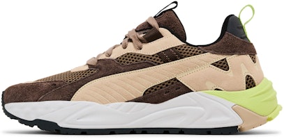 Puma RS-Trck Horizon 'Totally Taupe' Zapatillas 390717-05 Lookbook Puma RS-Trck Horizon 'Totally Taupe' Zapatillas 390717-05