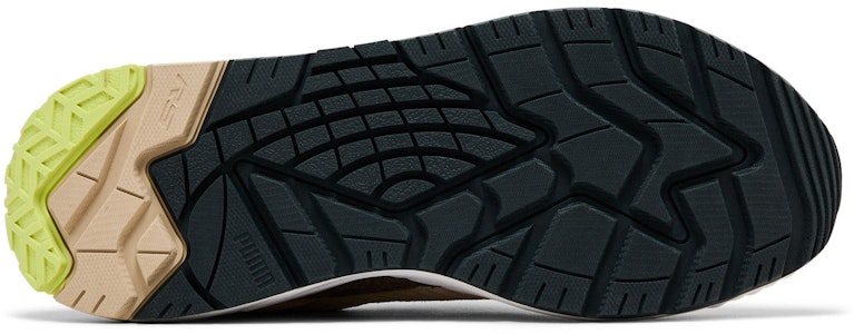 Puma RS-Trck Horizon 'Totally Taupe' Lelaki & Wanita 390717-05 Shop Puma RS-Trck Horizon 'Totally Taupe' Lelaki & Wanita 390717-05