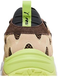 Puma RS-Trck Horizon 'Totally Taupe' Lelaki & Wanita 390717-05 Sizing Puma RS-Trck Horizon 'Totally Taupe' Lelaki & Wanita 390717-05