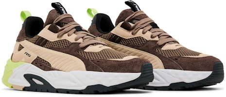 Puma RS-Trck Horizon 'Totally Taupe' Zapatillas 390717-05 Cheap Puma RS-Trck Horizon 'Totally Taupe' Zapatillas 390717-05
