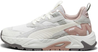 Puma RS-Trck New Horizon 'Glacial Grey Rose Gold' 394707-03 Puma RS-Trck New Horizon 'Glacial Grey Rose Gold' 394707-03