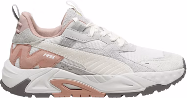 Puma RS-Trck New Horizon 'Glacial Grey Rose Gold' 394707-03 Puma RS-Trck New Horizon 'Glacial Grey Rose Gold' 394707-03