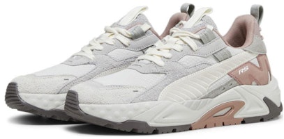 Puma RS-Trck New Horizon 'Glacial Grey Rose Gold' 394707-03 Lookbook Puma RS-Trck New Horizon 'Glacial Grey Rose Gold' 394707-03