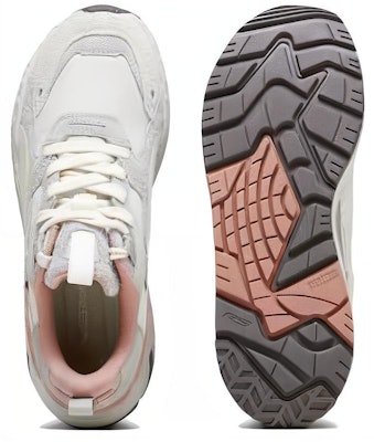Puma RS-Trck New Horizon 'Glacial Grey Rose Gold' 394707-03 Purchase Puma RS-Trck New Horizon 'Glacial Grey Rose Gold' 394707-03
