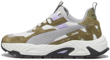 Puma RS-Trck New Horizon 'Olive Drab Sedate Grey' 394707-04 Puma RS-Trck New Horizon 'Olive Drab Sedate Grey' 394707-04
