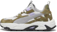 Buy Puma RS-Trck New Horizon ''Verde Oliva Grigio Sedate'' 394707-04