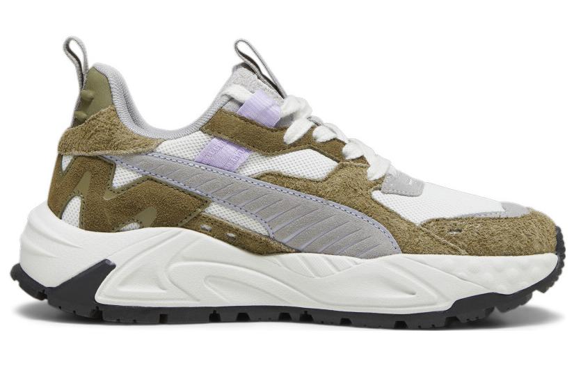 Order Puma RS-Trck New Horizon ''Verde Oliva Grigio Sedate'' 394707-04