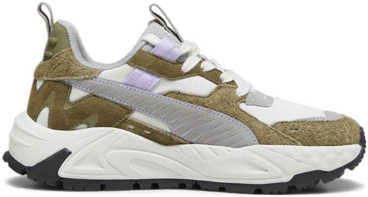 Puma RS-Trck New Horizon ''Verde Oliva Grigio Sedate'' 394707-04 Order Puma RS-Trck New Horizon ''Verde Oliva Grigio Sedate'' 394707-04