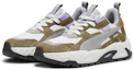Lookbook Puma RS-Trck New Horizon ''Verde Oliva Grigio Sedate'' 394707-04