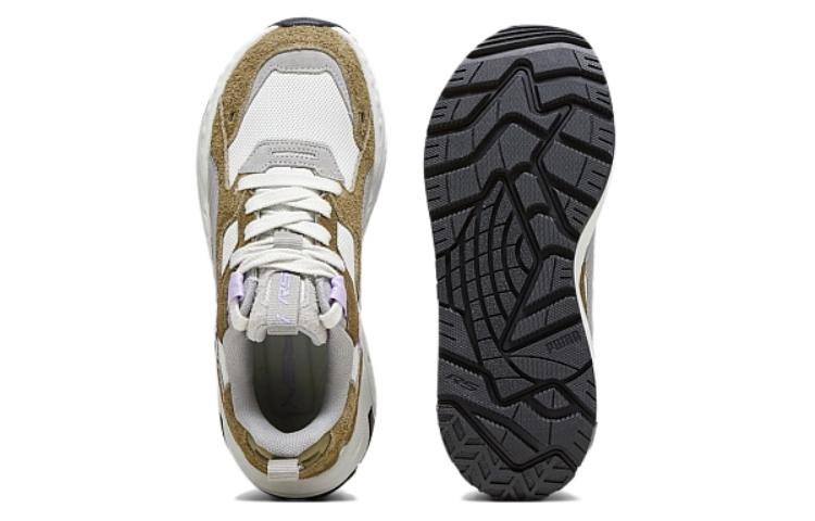 Purchase Puma RS-Trck New Horizon ''Verde Oliva Grigio Sedate'' 394707-04