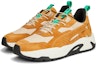 Lookbook Puma RS-Trck OTDR 'Granola Desert Tan' Lelaki Wanita Sneakers. 390718-01
