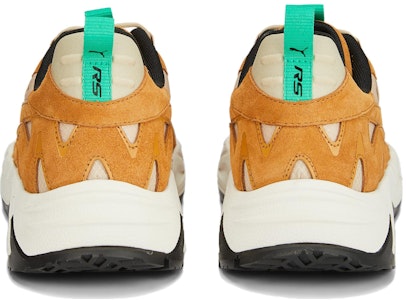 Puma RS-Trck OTDR 'Granola Desert Tan' Lelaki Wanita Sneakers. 390718-01 Purchase Puma RS-Trck OTDR 'Granola Desert Tan' Lelaki Wanita Sneakers. 390718-01