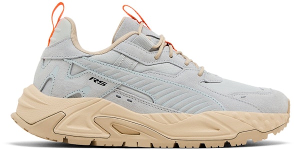 푸마 RS-Trck OTDR '플래티넘 그레이 그라놀라' 390718-02 Buy 푸마 RS-Trck OTDR '플래티넘 그레이 그라놀라' 390718-02