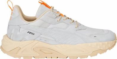 Puma RS-Trck OTDR 'Platinum Grey Granola' 390718-02 Puma RS-Trck OTDR 'Platinum Grey Granola' 390718-02