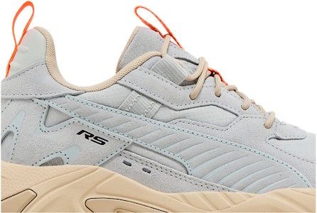 푸마 RS-Trck OTDR '플래티넘 그레이 그라놀라' 390718-02 Order 푸마 RS-Trck OTDR '플래티넘 그레이 그라놀라' 390718-02