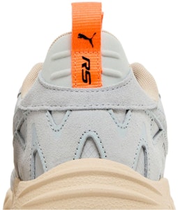 푸마 RS-Trck OTDR '플래티넘 그레이 그라놀라' 390718-02 Sizing 푸마 RS-Trck OTDR '플래티넘 그레이 그라놀라' 390718-02