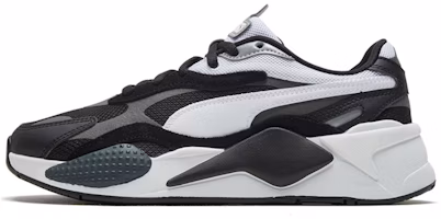 Puma RS-X3 'Black White' 371570-13 Puma RS-X3 'Black White' 371570-13