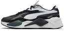 Buy Puma RS-X3 'Hitam Putih' 371570-13