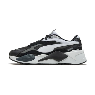 Puma RS-X3 'Black White'