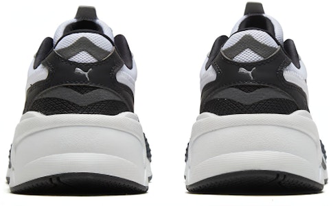 Puma RS-X3 'Negro Blanco' 371570-13 Shop Puma RS-X3 'Negro Blanco' 371570-13