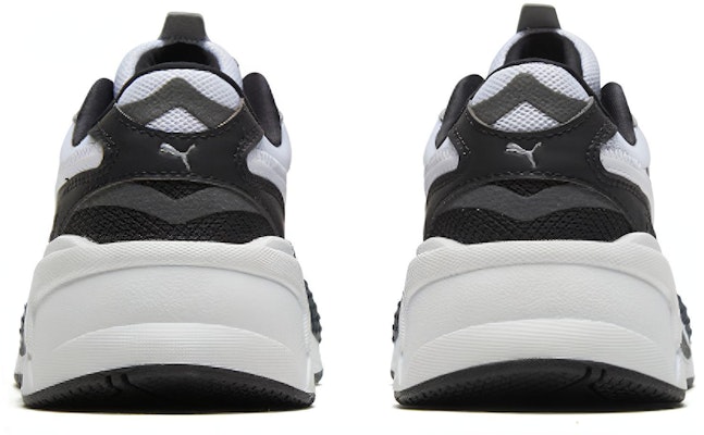 Puma RS-X3 'Black White' 371570-13 Shop Puma RS-X3 'Black White' 371570-13