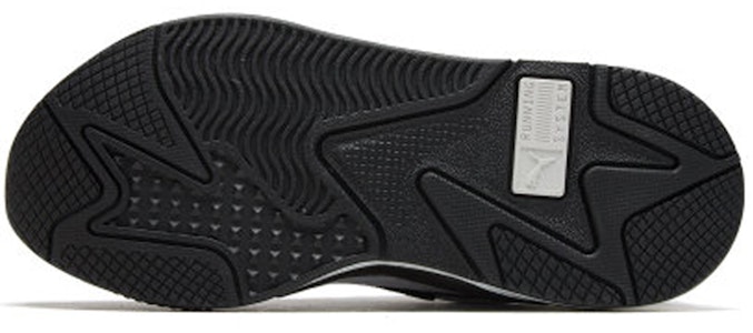 Puma RS-X3 'Negro Blanco' 371570-13 Purchase Puma RS-X3 'Negro Blanco' 371570-13