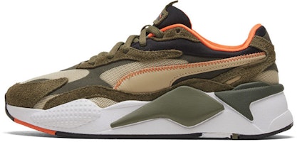 Puma RS-X3 'Camo' 375558-02 Puma RS-X3 'Camo' 375558-02