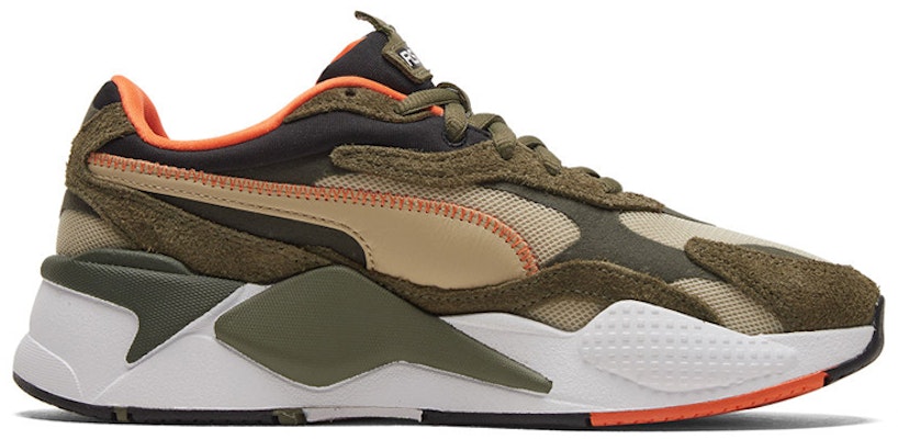 Puma RS-X3 'Camo' 375558-02 Order Puma RS-X3 'Camo' 375558-02