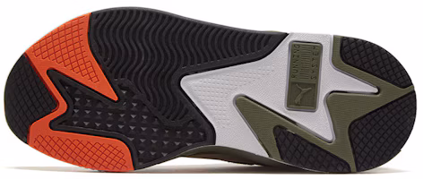 Purchase Puma RS-X3 'Camo' 375558-02